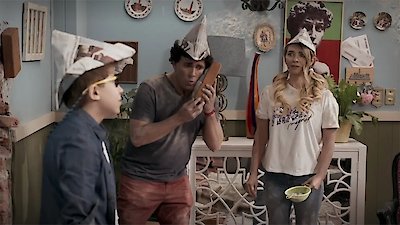 Una Familia de diez Season 4 Episode 1
