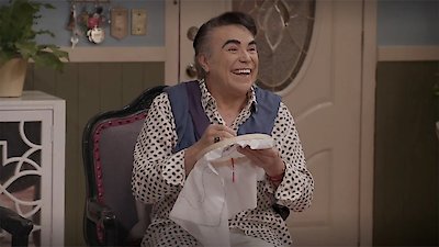 Una Familia de diez Season 5 Episode 5