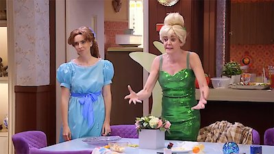 Una Familia de diez Season 7 Episode 10