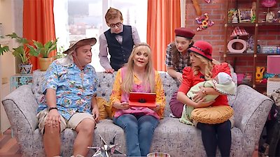 Una Familia de diez Season 7 Episode 2