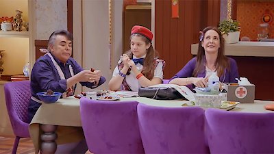Una Familia de diez Season 7 Episode 13