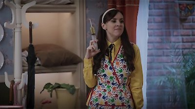 Una Familia de diez Season 3 Episode 12