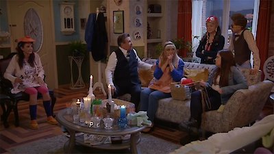 Una Familia de diez Season 7 Episode 3