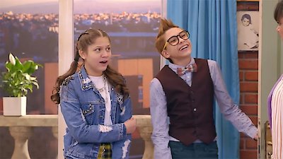 Una Familia de diez Season 7 Episode 5