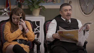 Una Familia de diez Season 4 Episode 10