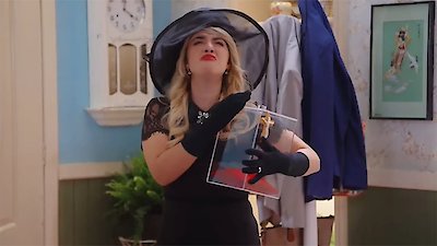 Una Familia de diez Season 6 Episode 2