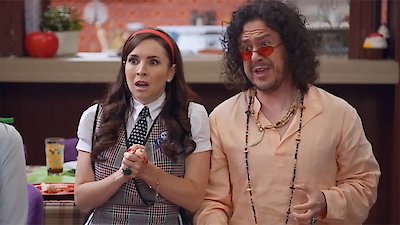 Una Familia de diez Season 6 Episode 4