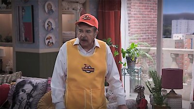 Una Familia de diez Season 3 Episode 5
