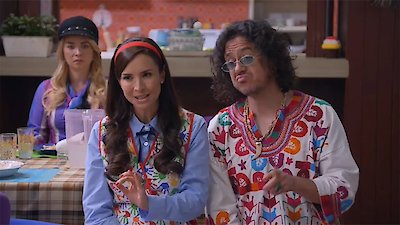 Una Familia de diez Season 6 Episode 7