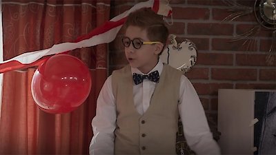 Una Familia de diez Season 4 Episode 12