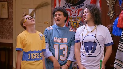 Una Familia de diez Season 7 Episode 6