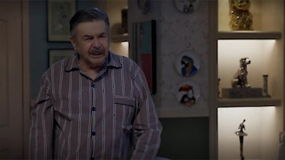 Una Familia de diez Season 4 Episode 4