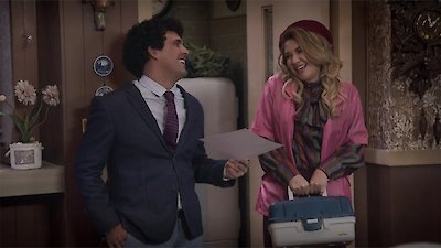 Una Familia de diez Season 3 Episode 13