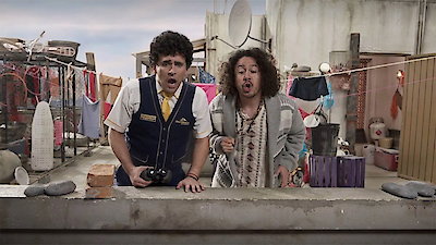 Una Familia de diez Season 4 Episode 8