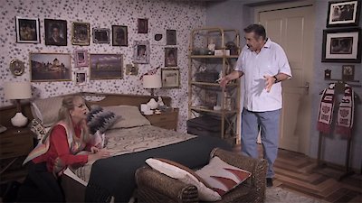 Una Familia de diez Season 3 Episode 9
