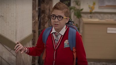 Una Familia de diez Season 5 Episode 6