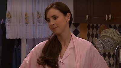 Una Familia de diez Season 1 Episode 16