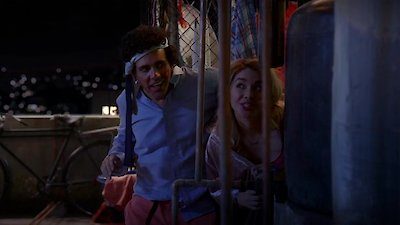 Una Familia de diez Season 2 Episode 6