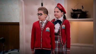 Una Familia de diez Season 2 Episode 2