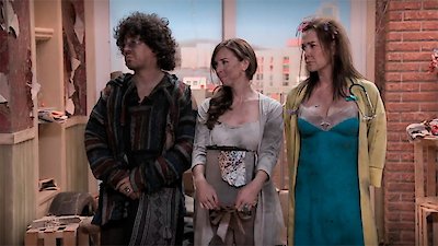 Una Familia de diez Season 2 Episode 1