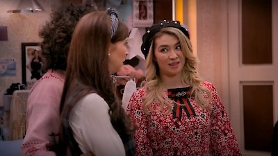 Una Familia de diez Season 2 Episode 4