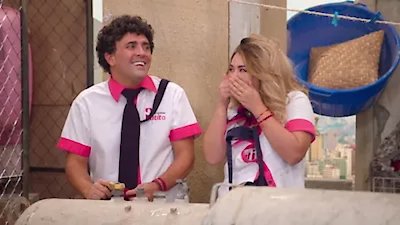 Una Familia de diez Season 9 Episode 8