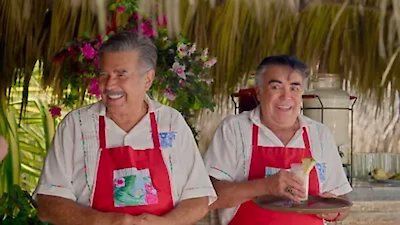 Una Familia de diez Season 9 Episode 6