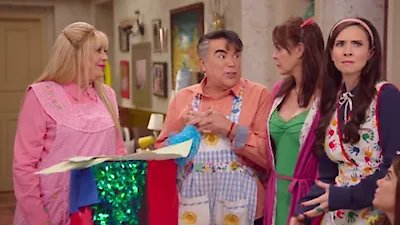 Una Familia de diez Season 8 Episode 14