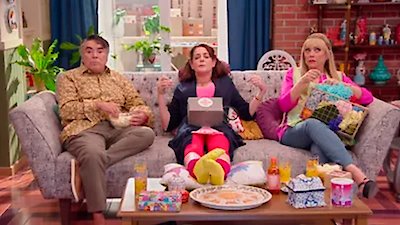 Una Familia de diez Season 8 Episode 7