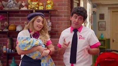 Una Familia de diez Season 9 Episode 11