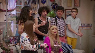 Una Familia de diez Season 11 Episode 15