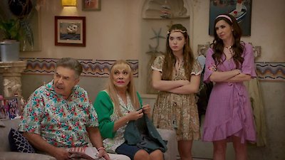 Una Familia de diez Season 11 Episode 1