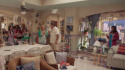 Una Familia de diez Season 10 Episode 10