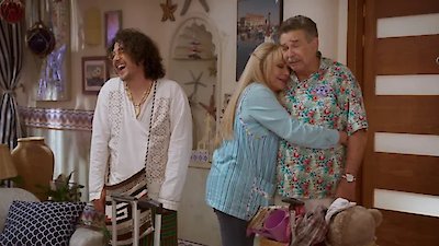 Una Familia de diez Season 10 Episode 1