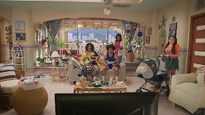 Una Familia de diez Season 10 Episode 13