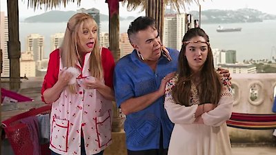 Una Familia de diez Season 10 Episode 6