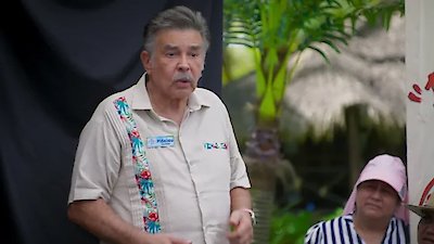 Una Familia de diez Season 10 Episode 2