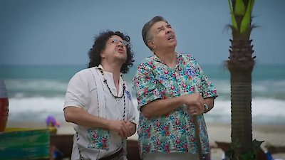 Una Familia de diez Season 10 Episode 11