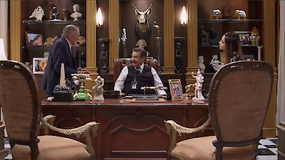 Una Familia de diez Season 6 Episode 9
