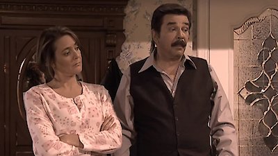 Una Familia de diez Season 1 Episode 8