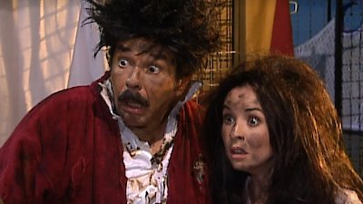 Una Familia de diez Season 1 Episode 13