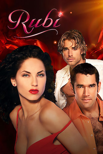 rubi telenovela watch online