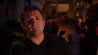 Flipped: A Mobster Tells All Season 1 Episode 1