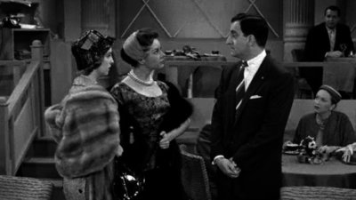 The Danny Thomas Show Season 1 Episode 30