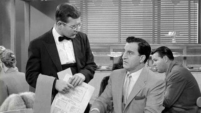 The Danny Thomas Show Season 1 Episode 16