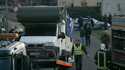 NSU German History X Season 1 Episode 3