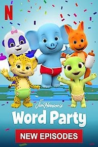 Word Party