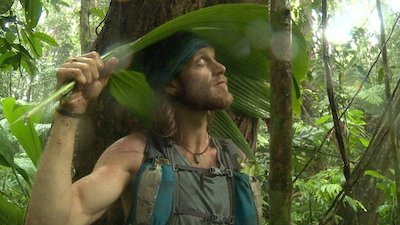American Tarzan Season 1 Episode 3