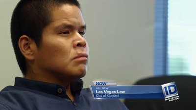 Las Vegas Law Season 1 Episode 3