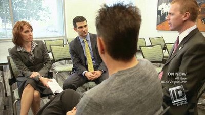 Las Vegas Law Season 1 Episode 5